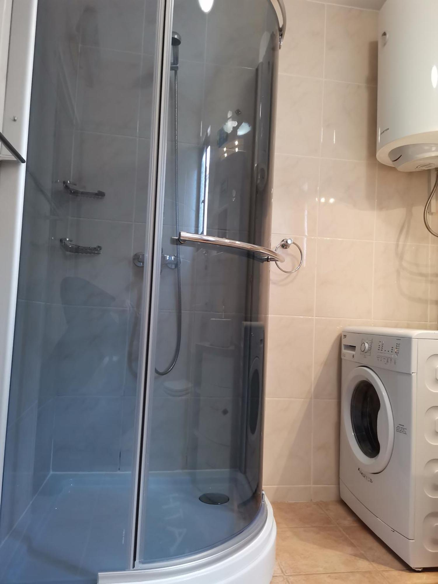 Apartment Kristian Cres Luaran gambar