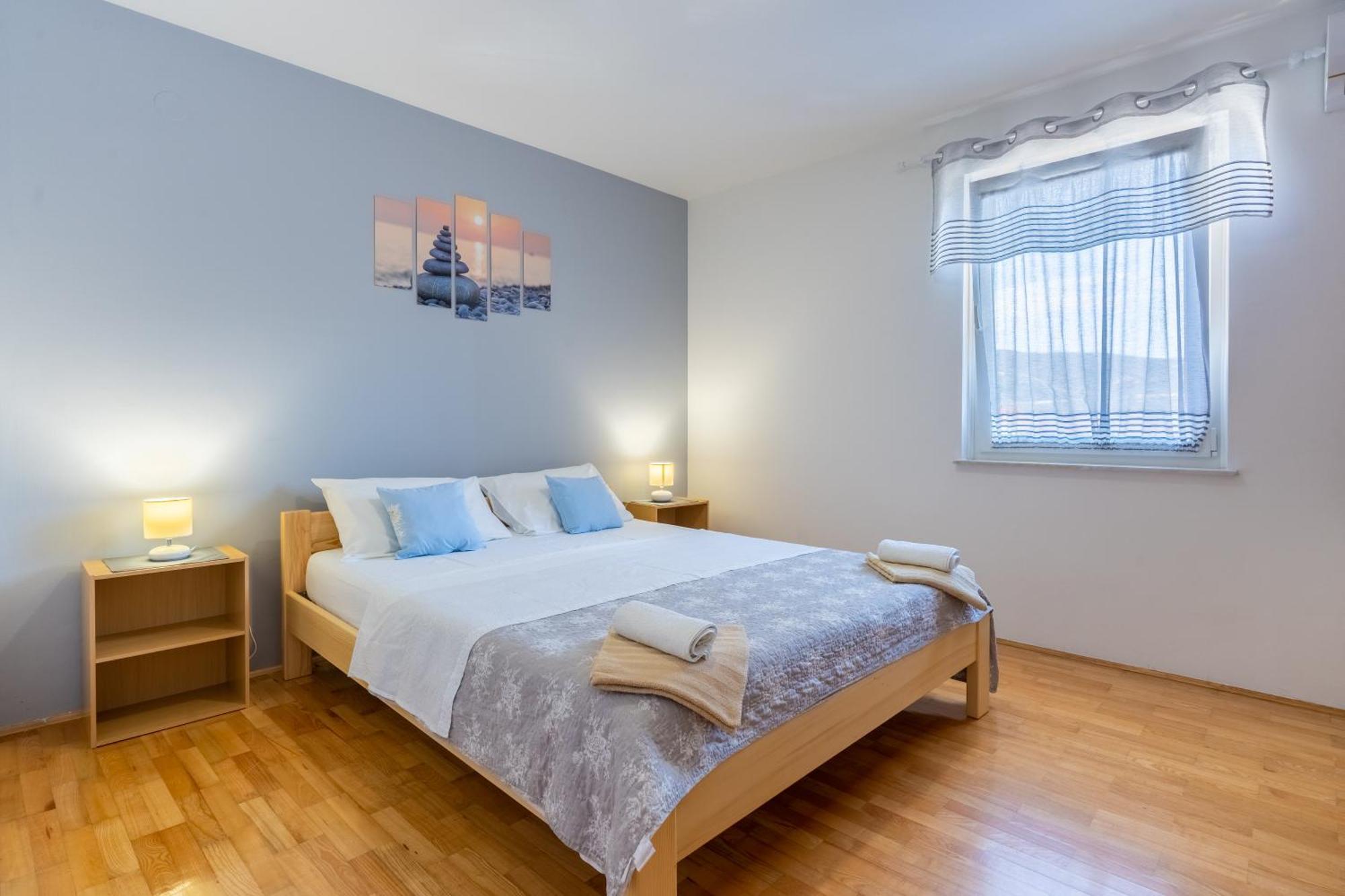 Apartment Kristian Cres Luaran gambar